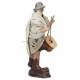 Napolitaanse Santon 08 Cm Man met freselle 