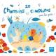 CD - 20 chansons et comptines pour les petits - Volume 1