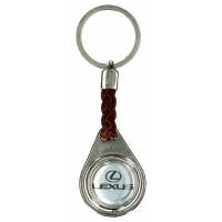 Sleutelhanger - LEXUS / H Kristoffel 