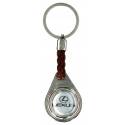 Sleutelhanger - LEXUS / H Kristoffel 
