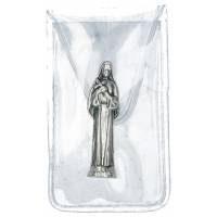 Etui / Statue 2.5 cm Ste Rita