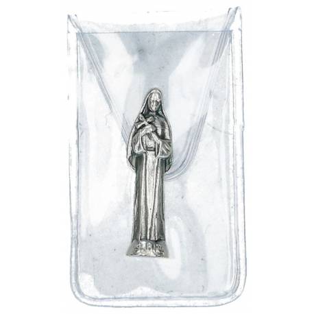 Etui / Beeldje 2.5 cm H Rita 