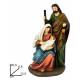 Nativité - 21 cm