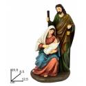 Nativité - 21 cm