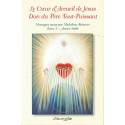 Le Coeur d'Accueil de Jésus - Tome 2 - Année 2000 