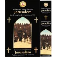 Aromatische Wierookstaafjes Jerusalem 