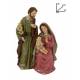H. Familie - 19cm 