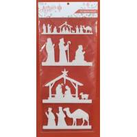Stickers Nativité?