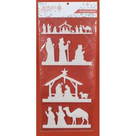 Stickers Nativité?