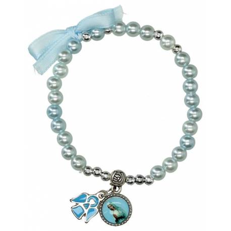 Bracelet perles