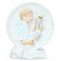 Souvenir de communion à poser - communiant