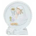 Communie beeldje - communicant 