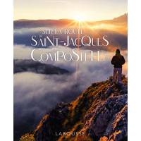 Sur la route de Saint-Jacques de Compostelle 