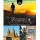 Cap vers Saint-Jacques-de-Compostelle - Découvrez un des plus beaux itinéraires de France et de Navarre 