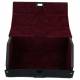 Coffret de rangement pour calice - 25 x 15 x 15 cm