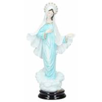 Medjugorje 30 cm "poussière de marbre"