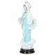 Medjugorje 30 cm "marmerstof" 
