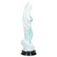 Medjugorje 30 cm "marmerstof" 