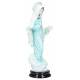Medjugorje 30 cm "poussière de marbre"