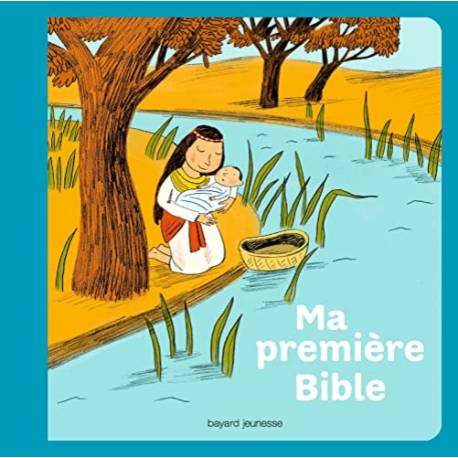 Ma première Bible - Nouvelle Edition