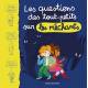 Les questions des tout-petits sur les méchants 