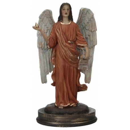 Statue 24 cm - Archange Uriel
