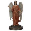 Statue 24 cm - Archange Uriel