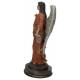 Statue 24 cm - Archange Uriel