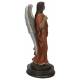Statue 24 cm - Archange Uriel
