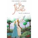 La vie de Jésus - Tome 20 - La meilleure part 