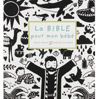 La Bible pour mon bébé 