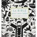 La Bible pour mon bébé 