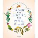Encore une histoire, une prière et au lit