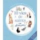 10 vies de saints en chansons