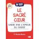 9 jours avec le Sacré Coeur - Saisis par l'Amour du Christ
