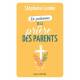La puissance de la prière des parents 