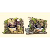 Fontaine Electrique 20 X 14 X 12cm 2 modèles