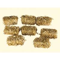 Strobalen 6 X 2.5 X 2.5 Cm 