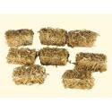 Strobalen 6 X 2.5 X 2.5 Cm 