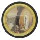 Plaque Voiture App. Lourdes 