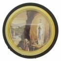 Plaque Voiture App. Lourdes 
