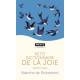 Petit dictionnaire de la joie - Chanter l'instant 