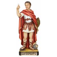 Statue 30 cm St Expedit
