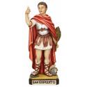Statue 30 cm St Expedit