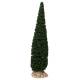 Provencaalse decor Cipres H 20 cm 