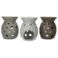 Oliebrander H 12 cm assortiment van kleuren 