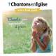CD - Chantons en Eglise - Chants pour apprendre à prier - Caté et Eveil à la foi 