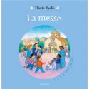 1,2,3, Je crois en Toi - La Messe 