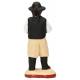 Santon Gateau 7 Cm Sonneur