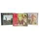Pack van drier CD's Classic Melodies 